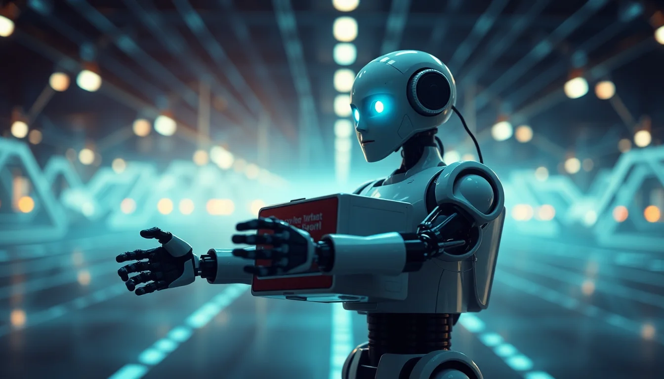 Robots on demand: why RaaS and WaaS are not universal fixes