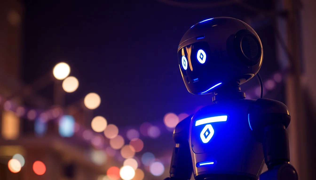 Rotaku’s Domo brings humanoid prototyping down to a developer-price entry point
