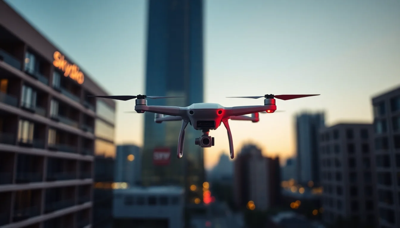 Skydio’s enterprise bet turns autonomous drones into a test of deployment reality