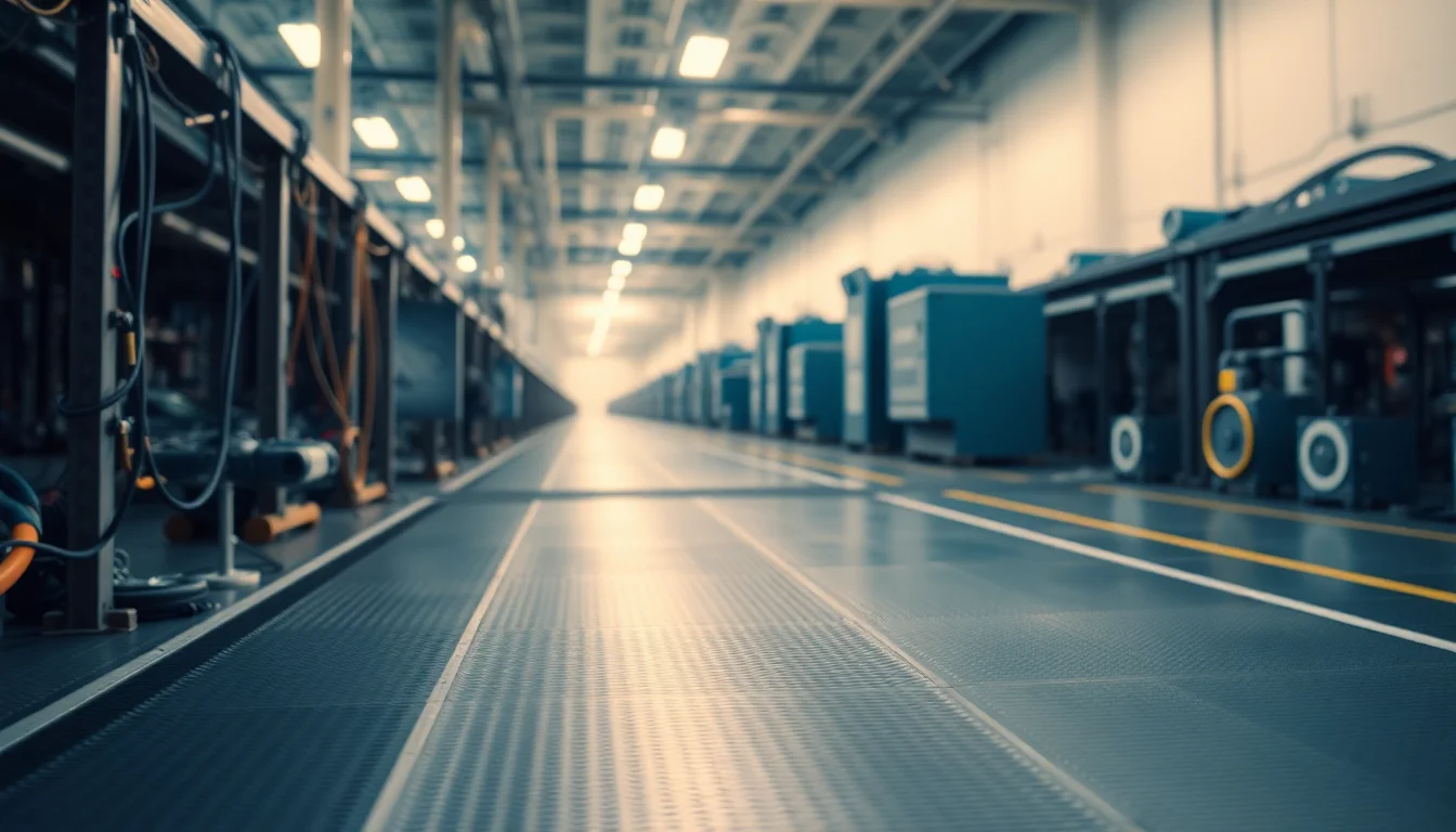 Specialization Beats Scale on the Factory Floor
