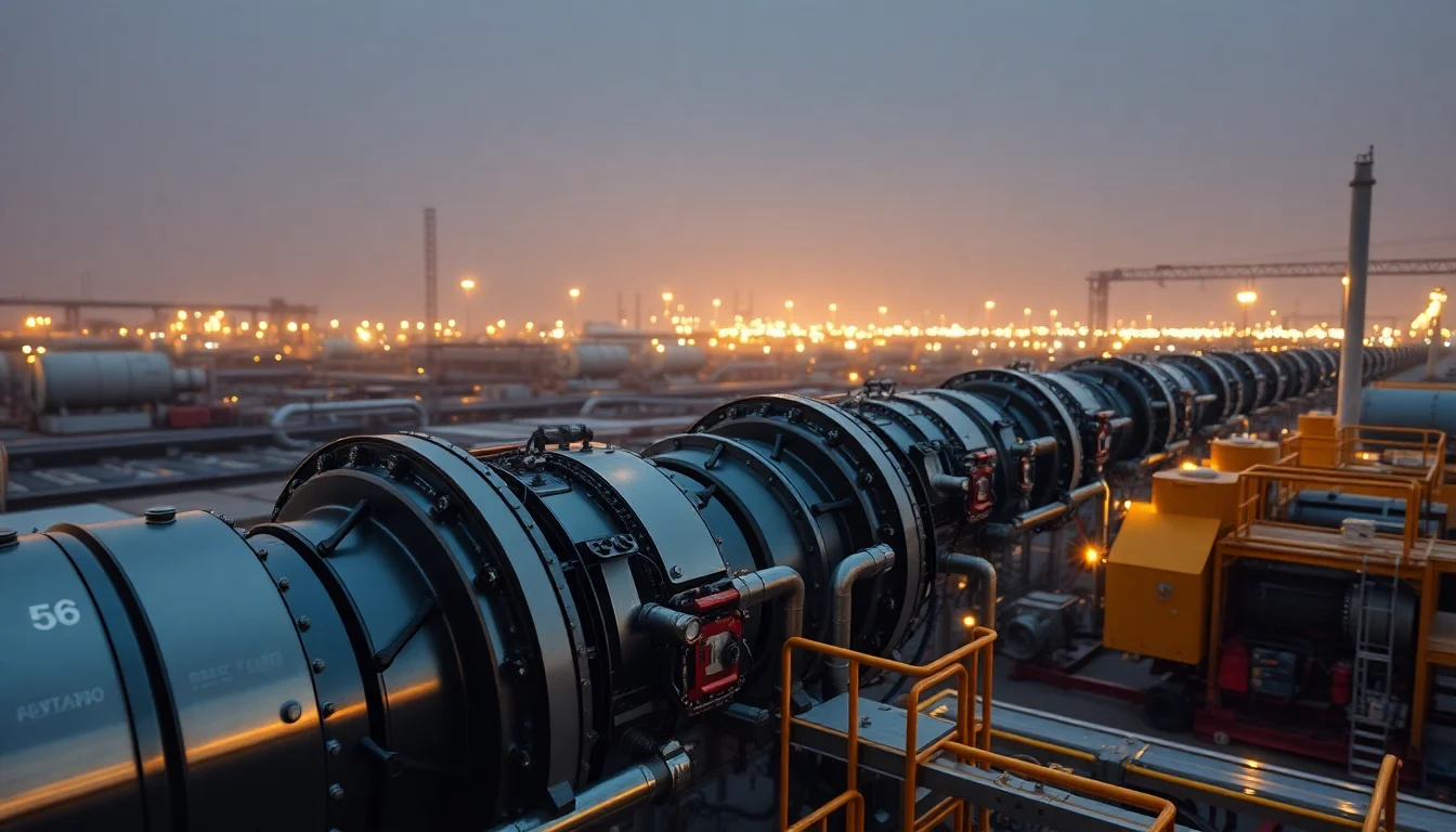 Teaching AI to run with the turbines