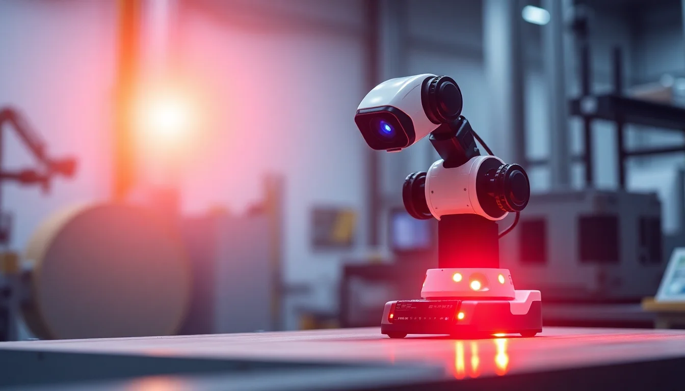 Teradyne Robotics pushes physical AI toward production, not just demos