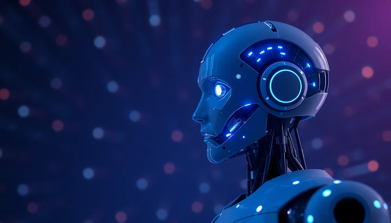 The only AI glossary robotics teams need this year