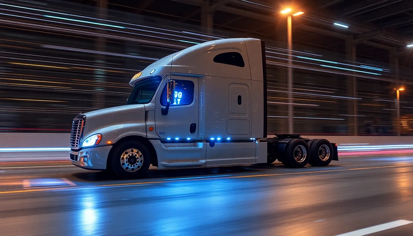 Torc’s Cascadia deployment is a milestone — and a deployment test