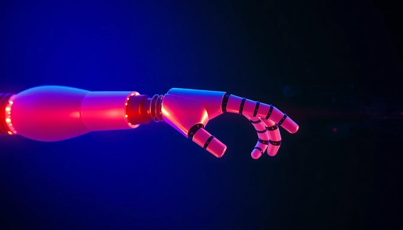 Virginia Tech’s soft-robotics breakthrough points to a leaner control stack for physical AI