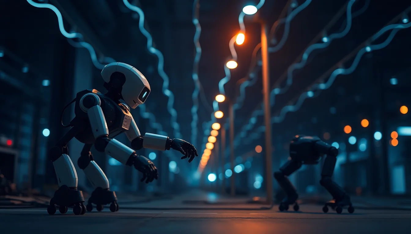 Why manipulation, not locomotion, is the robotics bottleneck that matters