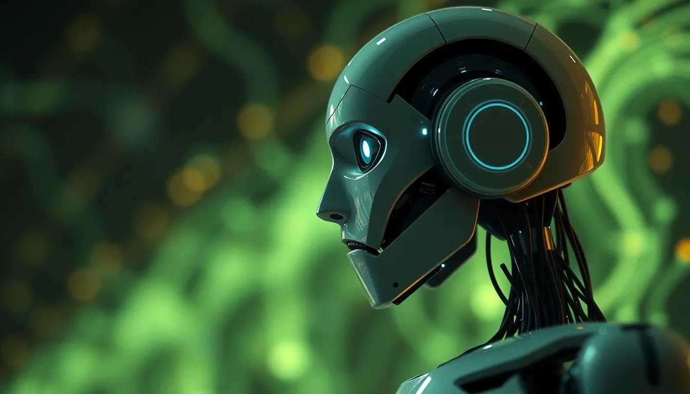 Why robotics can’t advance without physical AI