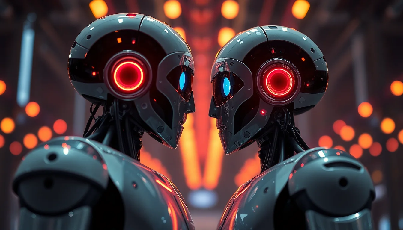 Why robotics is entering its ROI era