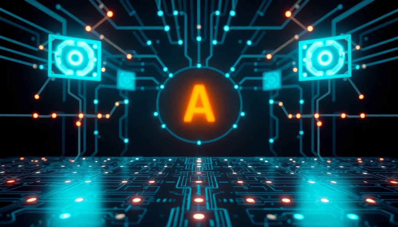 Why Specialized AI Agents Need an Open, Modular Foundation Before They Hit the Factory Floor