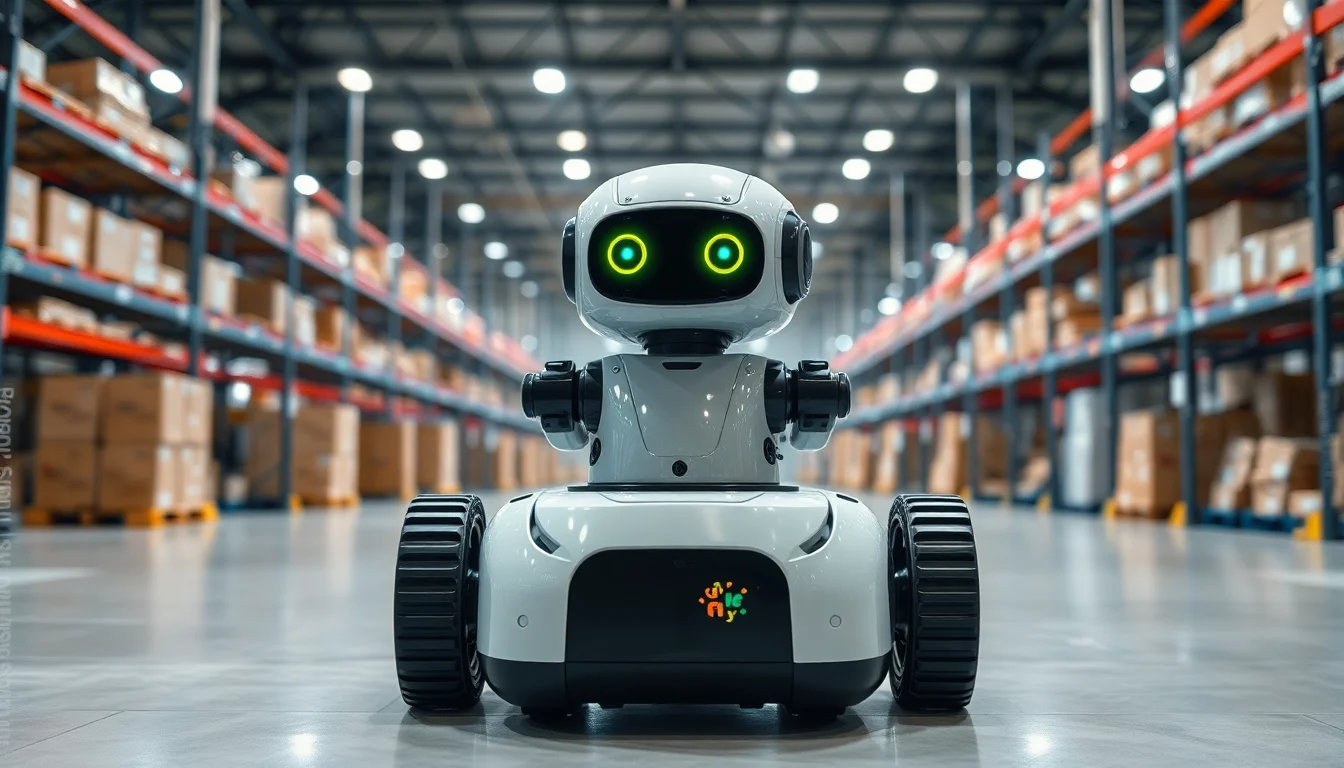 Why warehouse robotics only gets hard after the pilot works